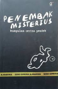 Image of PENEMBAK MISTERIUS