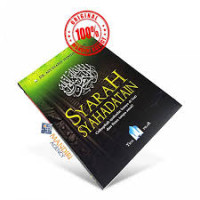 Image of SYARAH SYAHADATAIN
