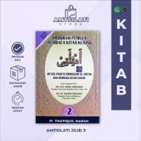 Image of Metode  Praktis Mendalami Al-Qur'an Dan Membaca Kitab Kuning 2