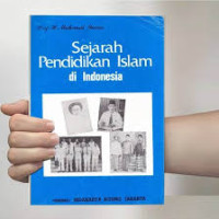 Image of Sejarah Pendidikan Islam di Indonesia